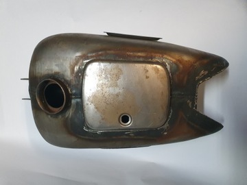 Крышка крышки Dyfer Dniepr Drive K-750