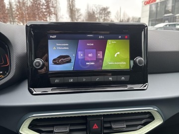 Seat Arona 2026 Seat Arona 1.0 TSI 115 KM Style 6-biegowa manualna, zdjęcie 18