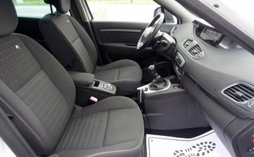 Renault Scenic III XMOD Energy TCe 115KM 2014 Renault Scenic 1.2TCe 115KM LIFT LIMITED Bezwypadkowy Nierowna praca silni, zdjęcie 11
