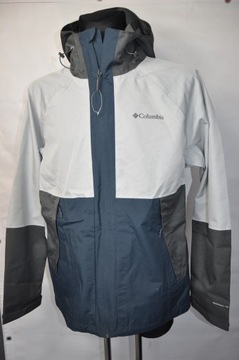 Kurtka Columbia Evolution Valley Jacket OKAZJA omni tech modna top !!!!!!!!