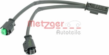 METZGER SADA KABEL TERMOSTATU PSA