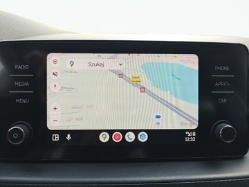 Skoda Scala Hatchback 1.0 TSI 110KM 2021 Skoda Scala Polski Salon | Pierwszy właściciel | F, zdjęcie 23