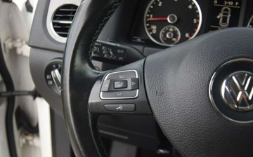 Volkswagen Tiguan I SUV 2.0 TDI CR DPF 140KM 2010 Volkswagen Tiguan 2.0TDI Automat 4x4 Navi Oryginal Lakier Sprowadzony Opla, zdjęcie 36