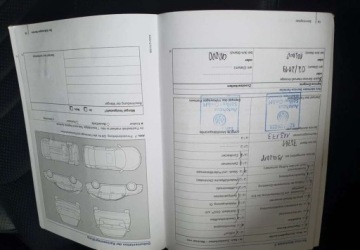 Volkswagen Passat B8 Limousine 2.0 TDI BlueMotion Technology 150KM 2015 Volkswagen Passat Volkswagen Passat 2.0 TDI (BlueMotion Technology) DSG Hi, zdjęcie 25