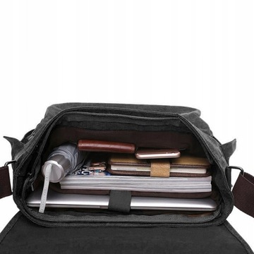 МУЖСКАЯ СУМКА НА НОУТБУК ДЛЯ РАБОТЫ