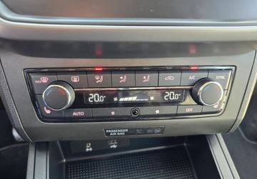 Seat Ibiza IV Hatchback 5d Facelifting 1.0 EcoTSI 95KM 2017 Seat Ibiza 1,0 Benzyna 95 KM Serwis GWARANCJA Zamiana Zarejestrowany 95KM, zdjęcie 28