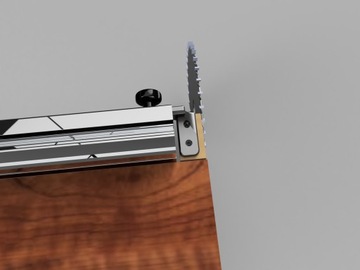 Маркер PRO HAMMER K3 B3 Индикатор линии реза