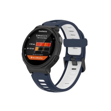 РЕМЕНЬ ДЛЯ GARMIN FOREUNNER 220 230 235 620 630 735