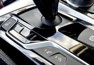 BMW 2018 BMW 6GT Salon Polska Luxury Line Adaptive LedZamiana 3.0 Benzyna 340KM, zdjęcie 21