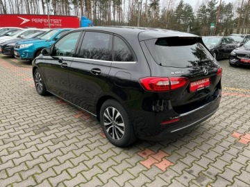 Mercedes Klasa B W247 2020 Mercedes B 180 Automat Elektryczna klapa FV23%, zdjęcie 3