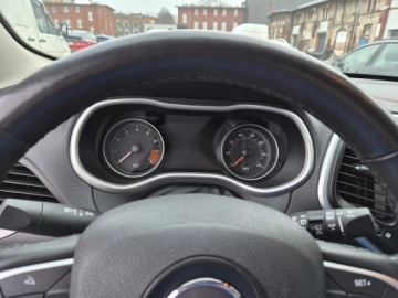 Jeep Cherokee V Terenowy 3.2 V6 272KM 2015 JEEP CHEROKEE (KL) 3.2 4x4 TRAILHAWK, blokada mostu, BEZWYPADKOWY! STAN BDB, zdjęcie 21