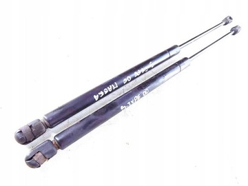 JAGUAR S-TYPE 00R VZPĚRY/TLAKOVAČE KRYT KPL