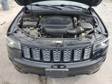 Jeep Grand Cherokee IV 2021 Jeep Grand Cherokee Laredo 2021 3.6l 3.6 Benzyna 293KM, zdjęcie 6
