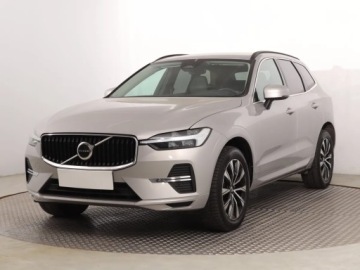 Volvo XC60 II 2022 Volvo XC60 B4 AWD, Salon Polska, 1. Właściciel, zdjęcie 1