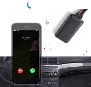 FORD TRAVELPILOT NX BT КОМПЛЕКТ HANDS-FREE