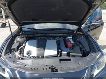 Lexus ES VII (XV70) 2023 Lexus ES 350 F SPORT HANDLING 2023, od ubezpieczalni 3.5 Benzyna 302KM, zdjęcie 9