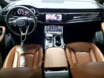 Audi Q7 II 2021 Audi Q7 2021 AUDI Q7 PREMIUM PLUS 3.0 Benzyna 335KM, zdjęcie 8