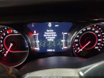 Jeep Wrangler IV 2022 Jeep Wrangler Unlimited Rubicon 392 2022 6.4l 6.4 Benzyna 470KM, zdjęcie 11