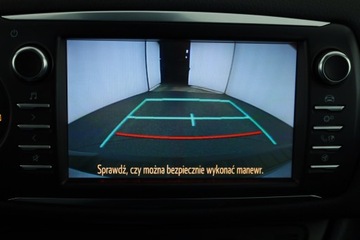 Toyota Yaris III Hatchback 5d Facelifting 2017 1.5 Hybrid 100KM 2018 Toyota Yaris 1.5 Hybrid, Salon Polska, Serwis ASO, zdjęcie 12