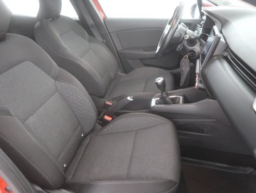 Renault Clio V Hatchback 5d 1.0 TCe 100KM 2020 Renault Clio 1.0 TCe LPG, Salon Polska, zdjęcie 8