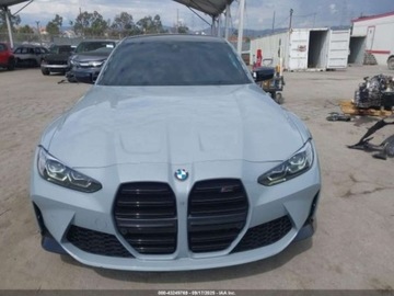 BMW Seria 3 G20-G21 2021 BMW M3 BMW M3 COMPETITION 3.0 Benzyna 503KM, zdjęcie 7