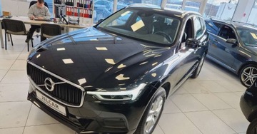 Volvo XC60 II Crossover T5 250KM 2020 Volvo XC 60 Mild Hybrid B5 250KM Salon PL AWD 2.0 Benzyna 250KM, zdjęcie 2
