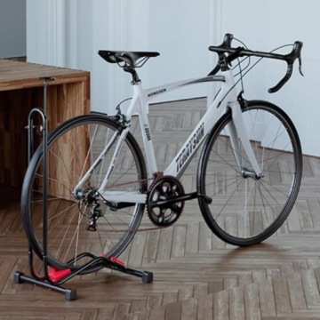 ПОДСТАВКА ДЛЯ СЕРВИСНОГО ДЕРЖАТЕЛЯ ВЕЛОСИПЕДОВ 16-29 ЖЕСТКАЯ РЕГУЛИРУЕМАЯ ВЕРТИКАЛЬНАЯ ВЕШАЛКА