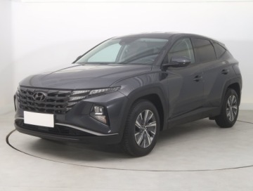 Hyundai Tucson IV SUV 1.6 T-GDI 150KM 2021 Hyundai Tucson 1.6 T-GDI, Salon Polska, zdjęcie 1