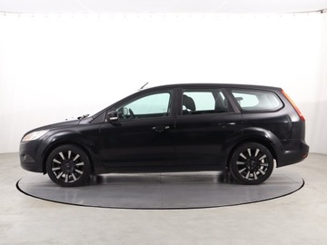 Ford Focus II Focus C-Max 1.8 i 16V 125KM 2007 Ford Focus 1.8 16V, Klima, Klimatronic,ALU, zdjęcie 2