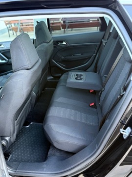 Peugeot 308 II SW 2.0 BlueHDi 150KM 2016 PEUGEOT 308 2.0 HDI 150 KM ALLURE / KAMERA / PANORAMA / FULL LED, zdjęcie 11