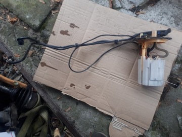 BOSCH KOMPLETNÍ ČERPADLO PALIVA 0580203331 A9074702300 SPRINTER