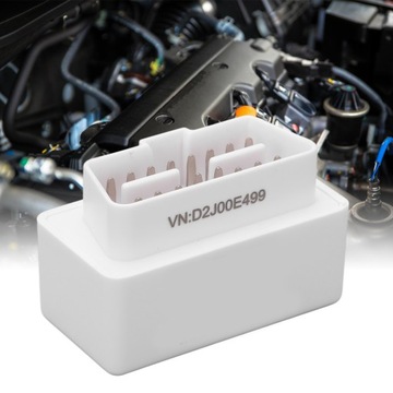 Bluetooth 4.0 OBD2 сканер кодов неисправностей двигателя инструмент для считывания кодов