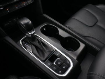 Hyundai Santa Fe IV SUV 2.0 CRDi 185KM 2020 Hyundai Santa Fe 2.0 CRDi, Salon Polska, zdjęcie 12