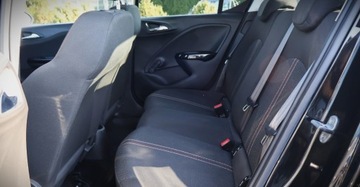 Opel Corsa E Hatchback 3d 1.4 Twinport 90KM 2018 Opel Corsa (nr 230) 1.4 90KM Kamera Parktronik Tempomat Klima Gwarancja, zdjęcie 18