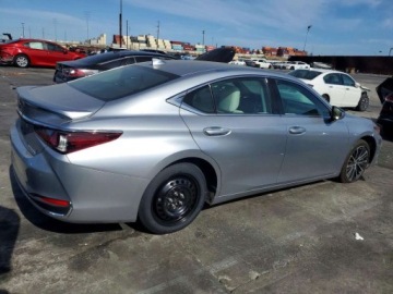 Lexus ES VII (XV70) 2023 Lexus ES 300h Base 2023 2.5 Hybryda 215KM, zdjęcie 3