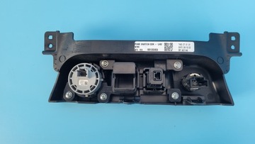 NISSAN QASHQAI III J12E 22r КРЫШКА КОНСОЛИ КНОПКА СТАРТ-СТОП 969126UN2A