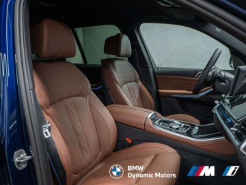 BMW X5 G05 SUV Plug-In Facelifting 3.0 50e 490KM 2026 BMW X5 xDrive50e 489 KM PHEV - Gotowy do Odbioru - M Pro - Kamera 360 - Hak, zdjęcie 24