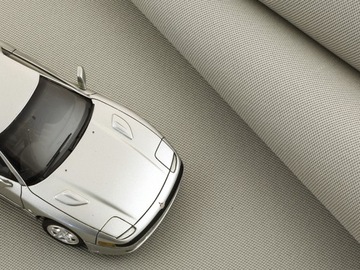 ОТДЕЛКА ПОТОЛКА, АВТОТКАНЬ, БОКОВИНЫ АВТОМОБИЛЯ, 50 ШТ/БЕЖЕВЫЙ