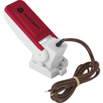 Поплавковый выключатель 12/24/32 В TOOLCRAFT