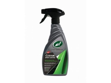 AMT TURTLE WAX HYBRID SOLUTIONS DETAILING CERAMIC