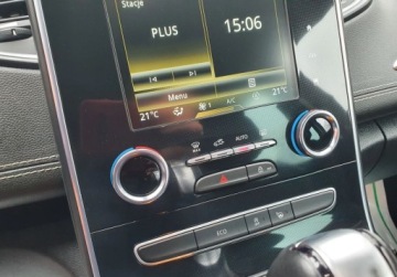 Renault Scenic IV 1.3 Energy TCe 140KM 2019 Renault Scenic BOSE Bezwypadkowy Serwis GetHelp 1.3 Benzyna 140KM, zdjęcie 17