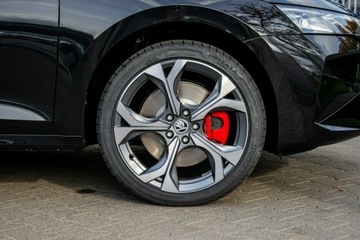 Skoda Octavia IV 2026 Škoda Octavia Skoda Octavia Combi RS 2.0 TSI 265, zdjęcie 4