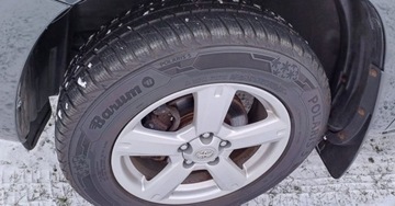 Toyota RAV4 III MPV 2.0 i 16V 152KM 2008 Toyota RAV4 swiezo sprowadzony Cena za auto zarejestrowane w Polsce 2.0, zdjęcie 1