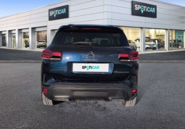 Citroen C5 Aircross 2023 Citroen C5 Aircross 1.2 mHEV Max eDCT6 SalonPL FVat Serwis ASO Kredyt 0 Le, zdjęcie 5