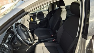 Skoda Rapid II Spaceback 1.2 TSI 85KM 2014 Škoda RAPID Skoda RAPID, zdjęcie 10