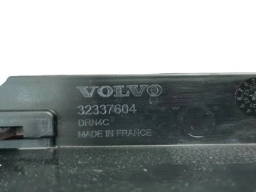 Atrapa, grill VOLVO EX-40