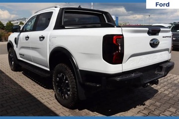 Ford Ranger VI Podwójna kabina 2.0 EcoBlue BI-TURBO 205KM 2025 FORD Ranger Wildtrak X 4x4 A10 2.0 205KM, zdjęcie 4