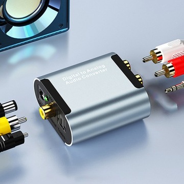 ЦАП преобразователь 48656271