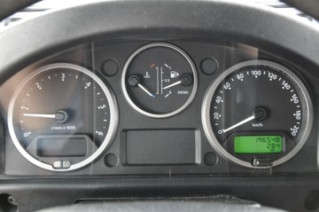 Land Rover Defender III 90 Hard Top 2.4 TD4 122KM 2011 Land Rover Defender Krajowy 100% Bezwypadkowy I Właściciel 2 Osobowy, zdjęcie 16