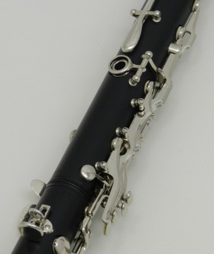Buffet Crampon B10 Clarinet После технического осмотра ДР23-234